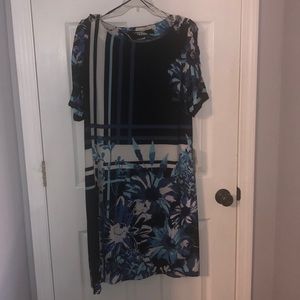 Dress. New. Size 2X
